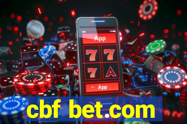 cbf bet.com